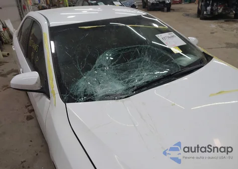 2013 Toyota Camry Le from USA, damaged, VIN 4T4BF1FK4DR303305